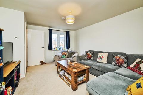 undefined, Copper Drive, Little Paxton, St. Neots
