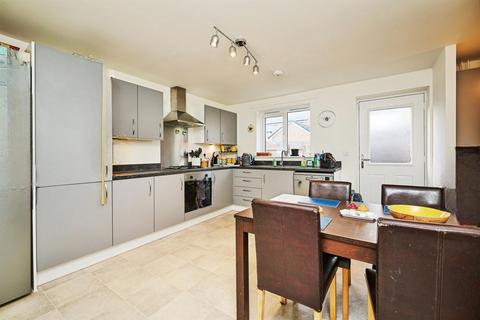 undefined, Copper Drive, Little Paxton, St. Neots