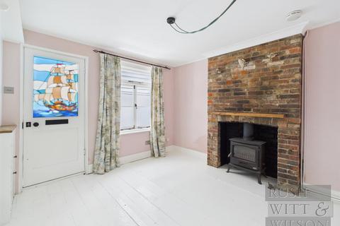 2 bedroom terraced house for sale, Sinnock Square, Old Town, Hastings