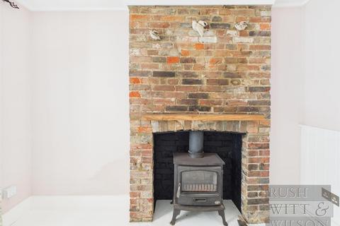 2 bedroom terraced house for sale, Sinnock Square, Old Town, Hastings