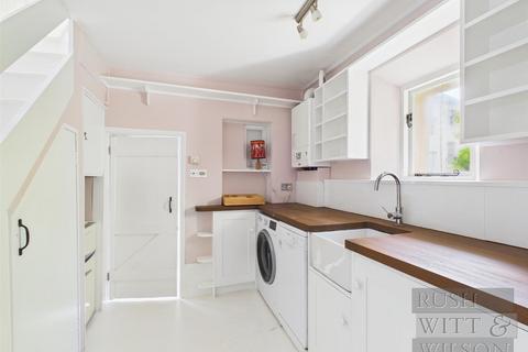 2 bedroom terraced house for sale, Sinnock Square, Old Town, Hastings