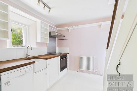 2 bedroom terraced house for sale, Sinnock Square, Old Town, Hastings