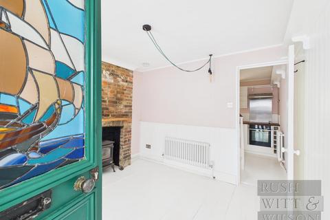 2 bedroom terraced house for sale, Sinnock Square, Old Town, Hastings
