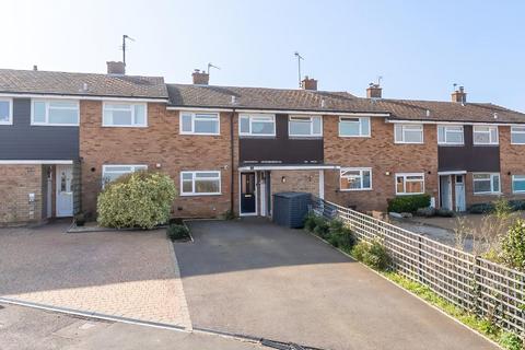 3 bedroom terraced house for sale - Goose Acre, Cheddington