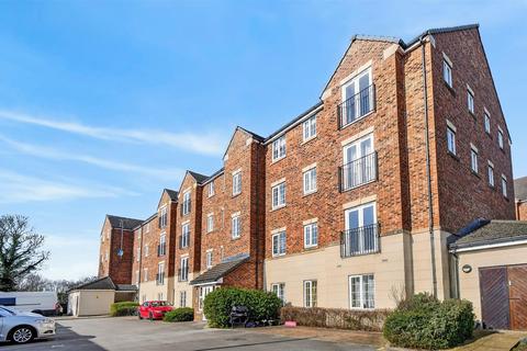 undefined, Principal Rise, Dringhouses, York