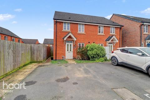 undefined, Richardson Way, Langley Country Park