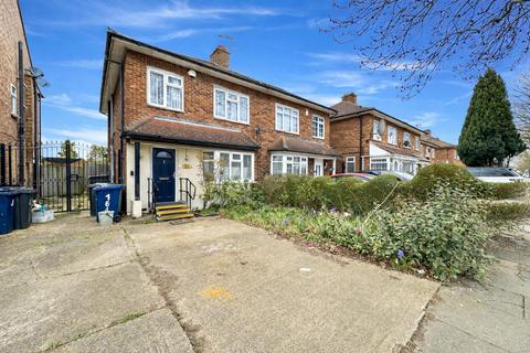 undefined, Kingshill Avenue, Northolt
