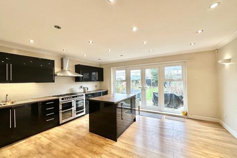 undefined, Kingshill Avenue, Northolt