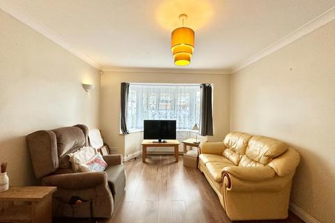 undefined, Kingshill Avenue, Northolt