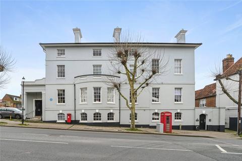 2 bedroom apartment for sale, High Street, Saffron Walden, Essex, CB10
