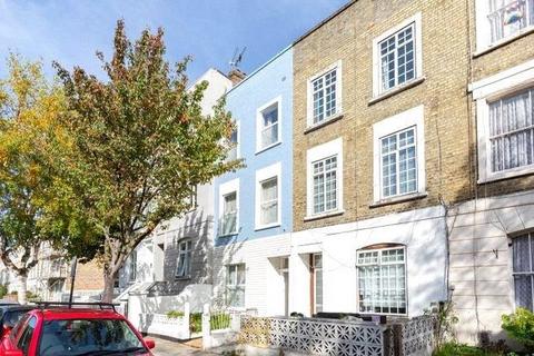 undefined, Roden Street, Holloway, N7