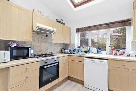 undefined, Roden Street, Holloway, N7