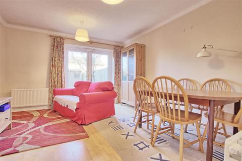 undefined, Lucerne Close, Cambridge