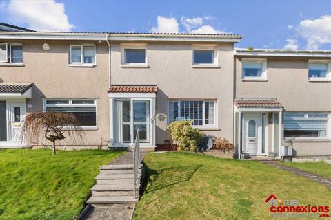 3 bedroom terraced house for sale, Ballochmyle, Calderwood, EAST KILBRIDE