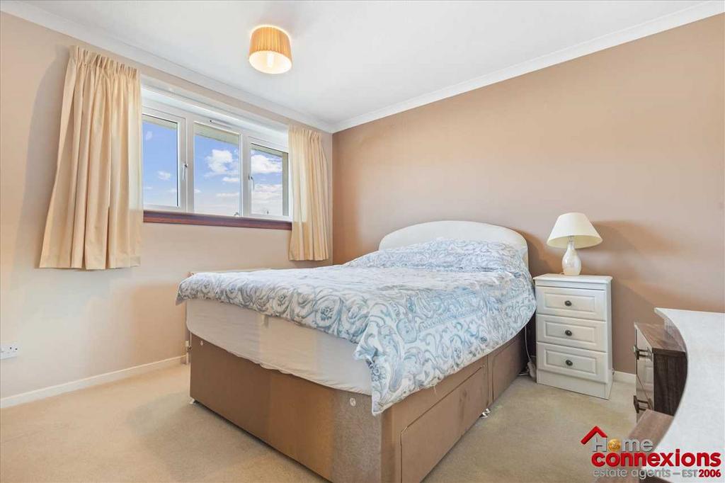 Bedroom One (1)