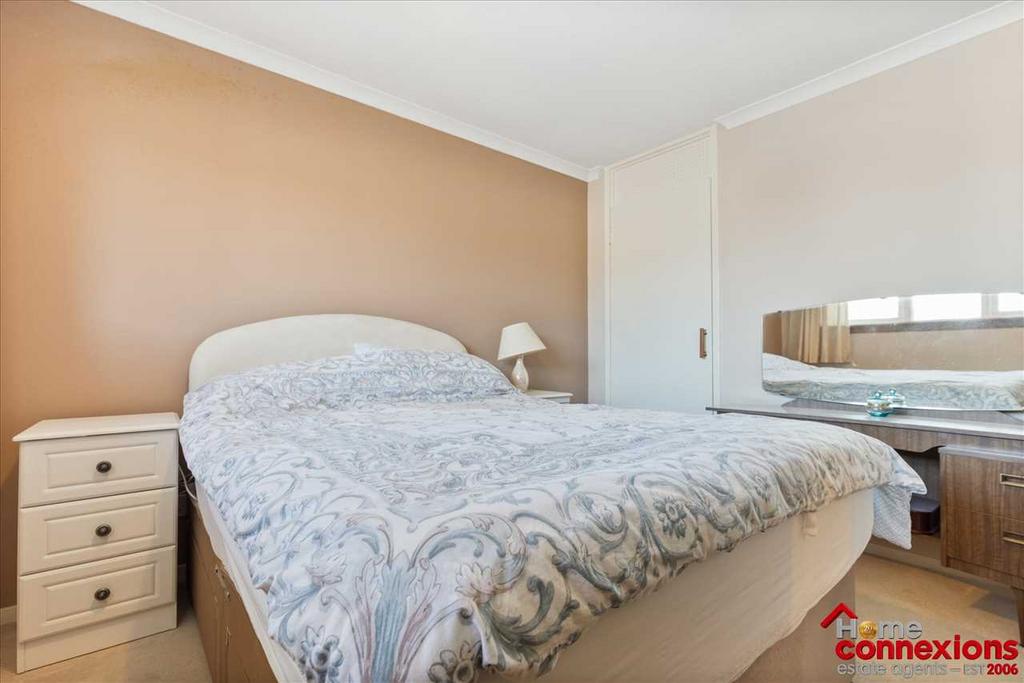 Bedroom One (2)