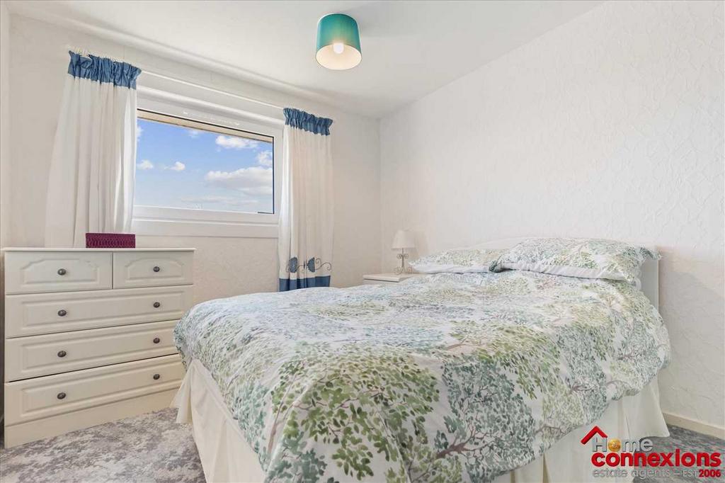 Bedroom Two (1)