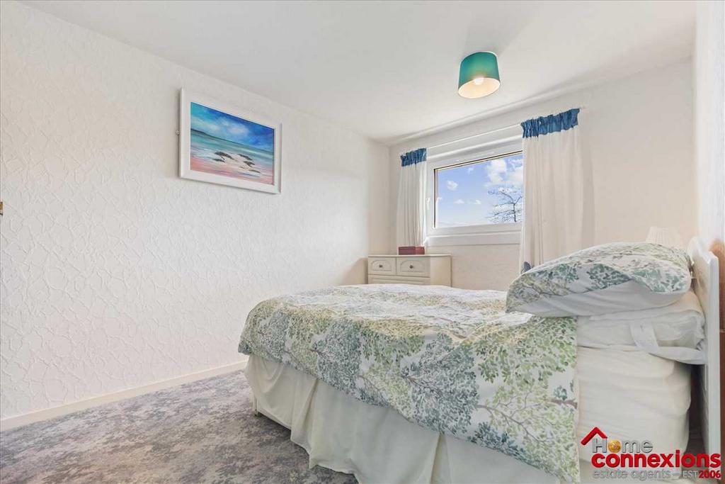 Bedroom Two (2)