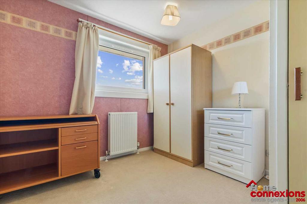 Bedroom Three (1)