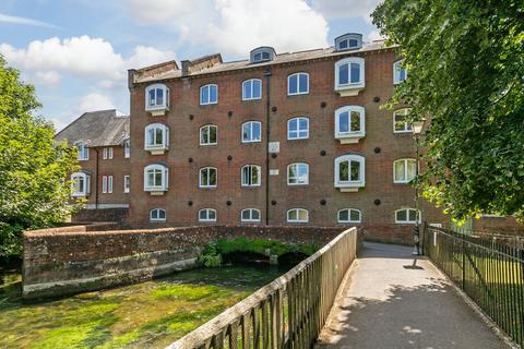 undefined, Wharf Hill, Wharf Mill Wharf Hill, SO23