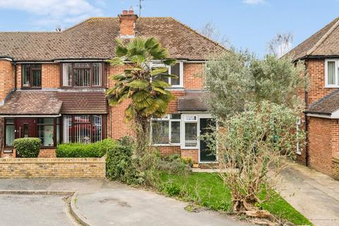 3 bedroom semi-detached house for sale, Coopers Row, Iver SL0