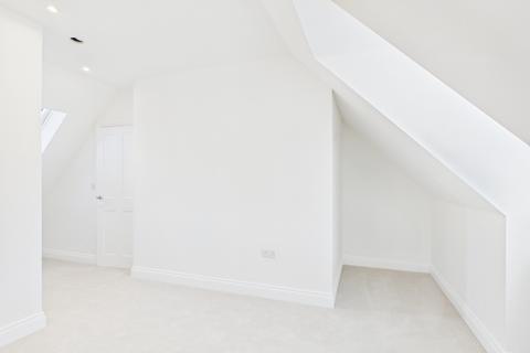 undefined, Abbots Gate, Bury St Edmunds, Suffolk