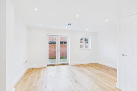 undefined, Abbots Gate, Bury St Edmunds, Suffolk