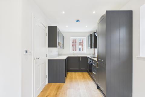 3 bedroom semi-detached house for sale, Abbots Gate, Bury St Edmunds, Suffolk