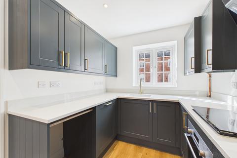 3 bedroom semi-detached house for sale, Abbots Gate, Bury St Edmunds, Suffolk