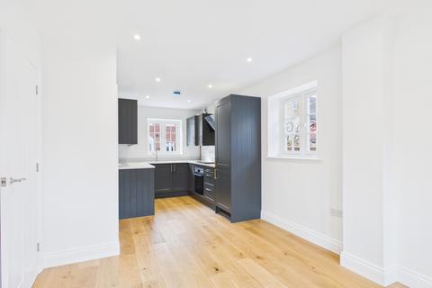 3 bedroom semi-detached house for sale, Abbots Gate, Bury St Edmunds, Suffolk