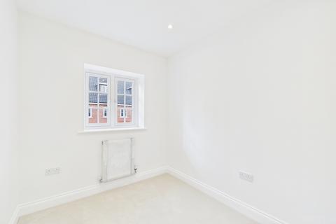 undefined, Abbots Gate, Bury St Edmunds, Suffolk