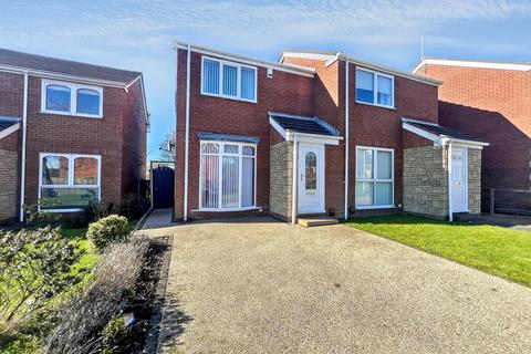 undefined, Sandpiper Way, Ashington, Northumberland, NE63 0DB
