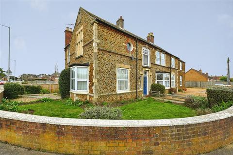 undefined, Downs Road, Hunstanton, Norfolk, PE36