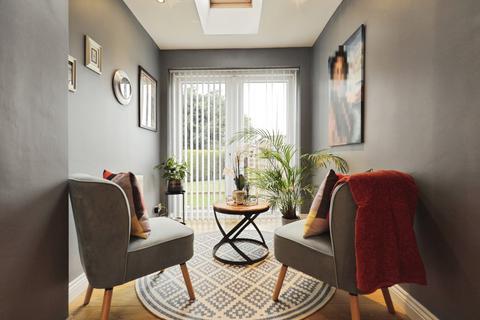 undefined, Castle Close, Killinghall, Harrogate, North Yorkshire, HG3