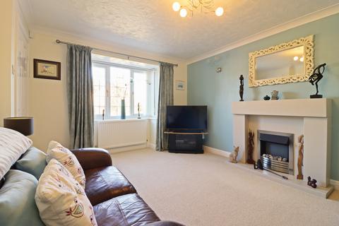 4 bedroom detached house for sale, Rectory Gardens, Todwick, S26