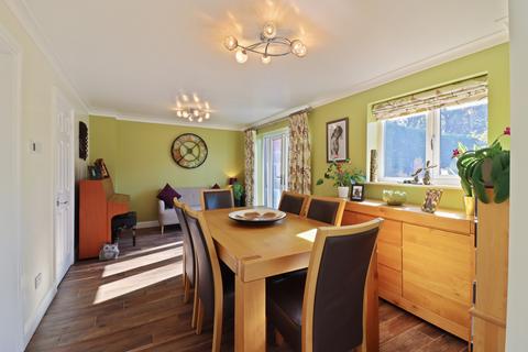 4 bedroom detached house for sale, Rectory Gardens, Todwick, S26