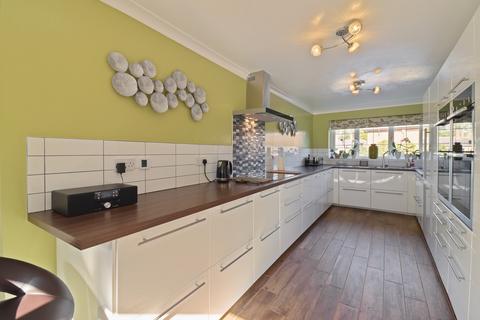 4 bedroom detached house for sale, Rectory Gardens, Todwick, S26