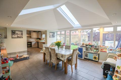 undefined, Dace Road, Calne SN11