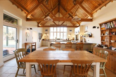 5 bedroom barn conversion for sale, Bawdsey, Near Woodbridge, Suffolk