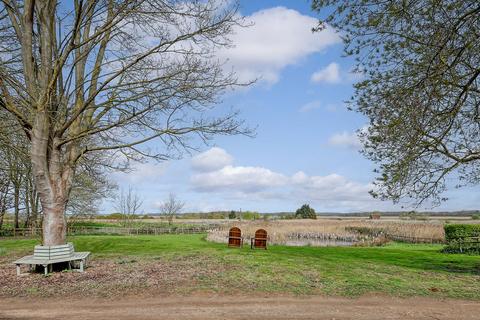 5 bedroom detached house for sale, Bawdsey, Woodbridge, Suffolk