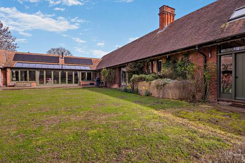 undefined, Bawdsey, Woodbridge, Suffolk