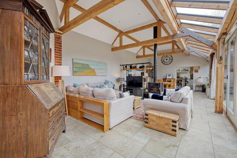 undefined, Bawdsey, Woodbridge, Suffolk