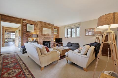 undefined, Bawdsey, Woodbridge, Suffolk