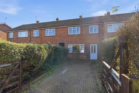 3 bedroom terraced house for sale, Hythe Crescent, Seaford