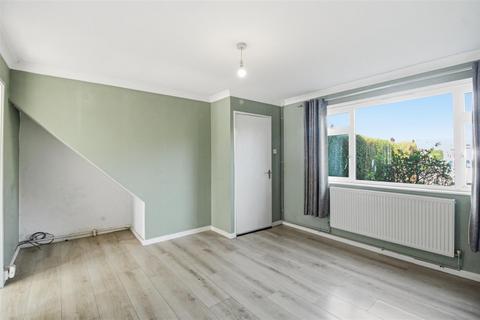 3 bedroom terraced house for sale, Hythe Crescent, Seaford