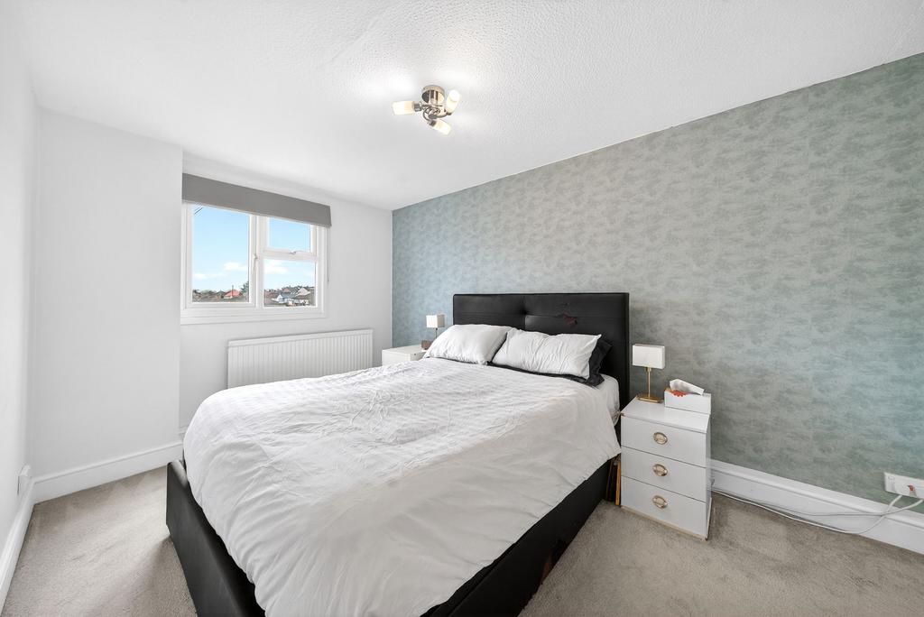 Principle Bedroom