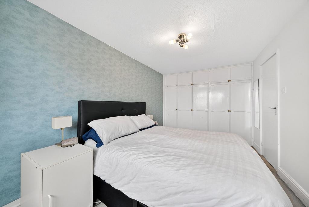 Principle Bedroom