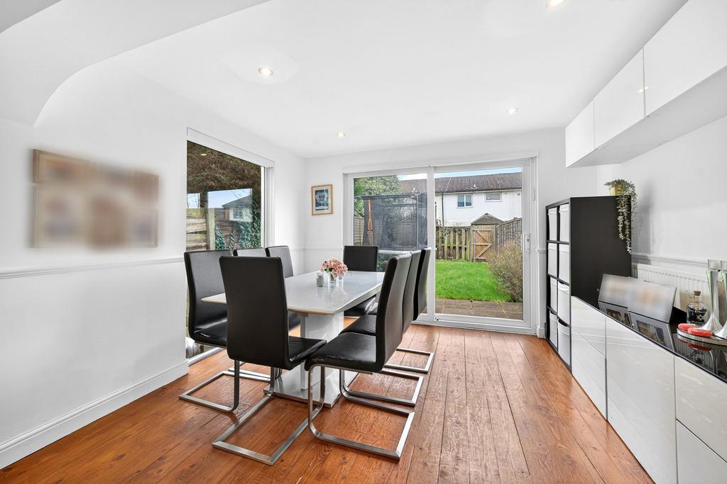 Dinning Room