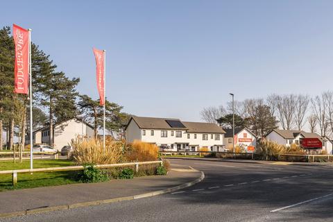 undefined, Plot 89b, The Dunes