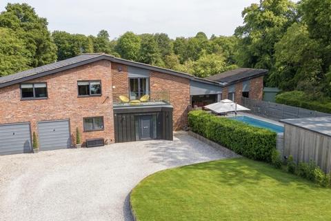 6 bedroom detached house for sale, Bourn, Cambridge CB23